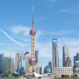 上海浦东+虹桥机场广告